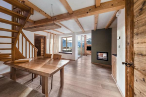 Naturoase Stegerhof Apt Ringelblume Trodena Nel Parco Naturale
